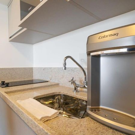 Apartament Bhomy Bela Vista Ao Lado Da Brigadeiro Apm2007 São Paulo Zewnętrze zdjęcie