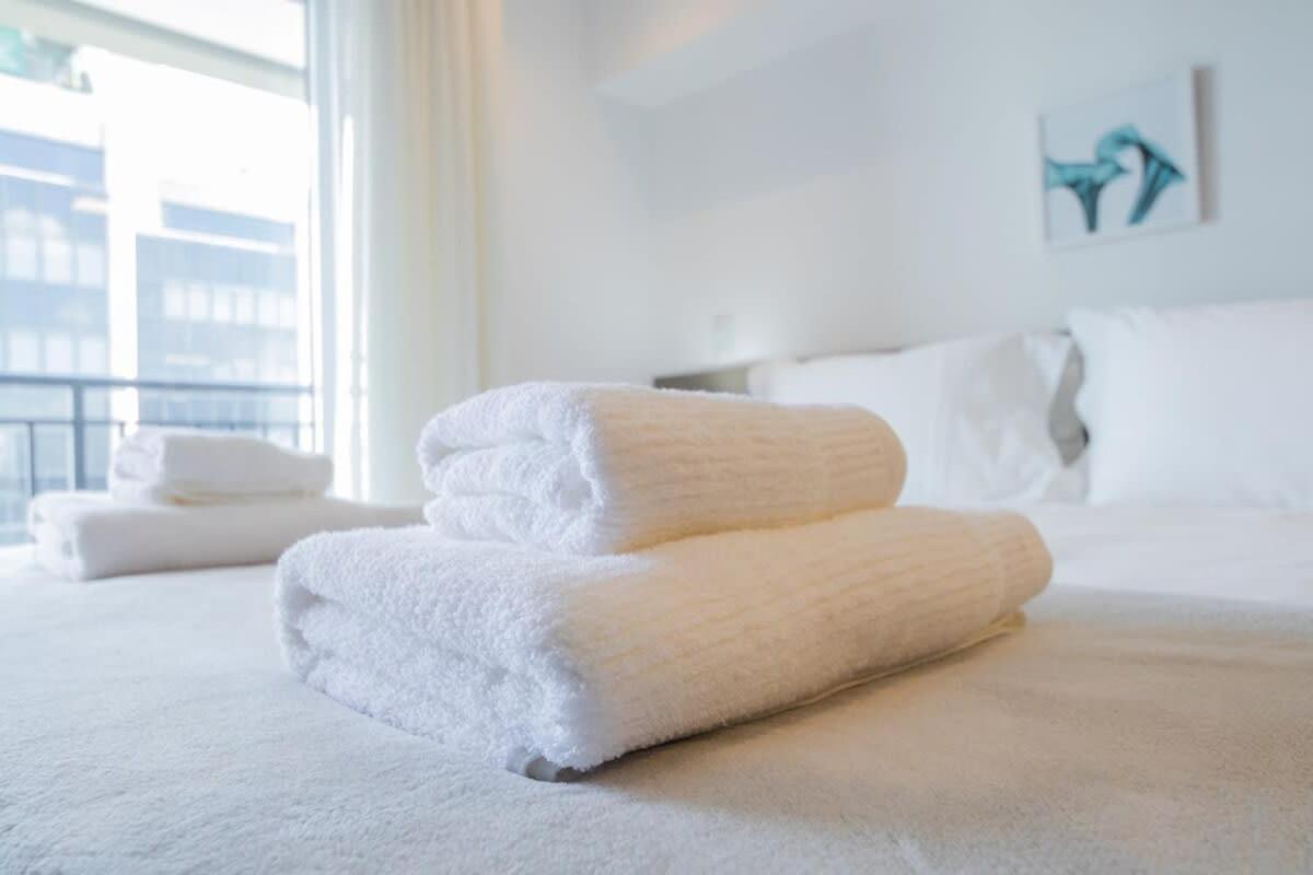 Apartament Bhomy Bela Vista Ao Lado Da Brigadeiro Apm2007 São Paulo Zewnętrze zdjęcie