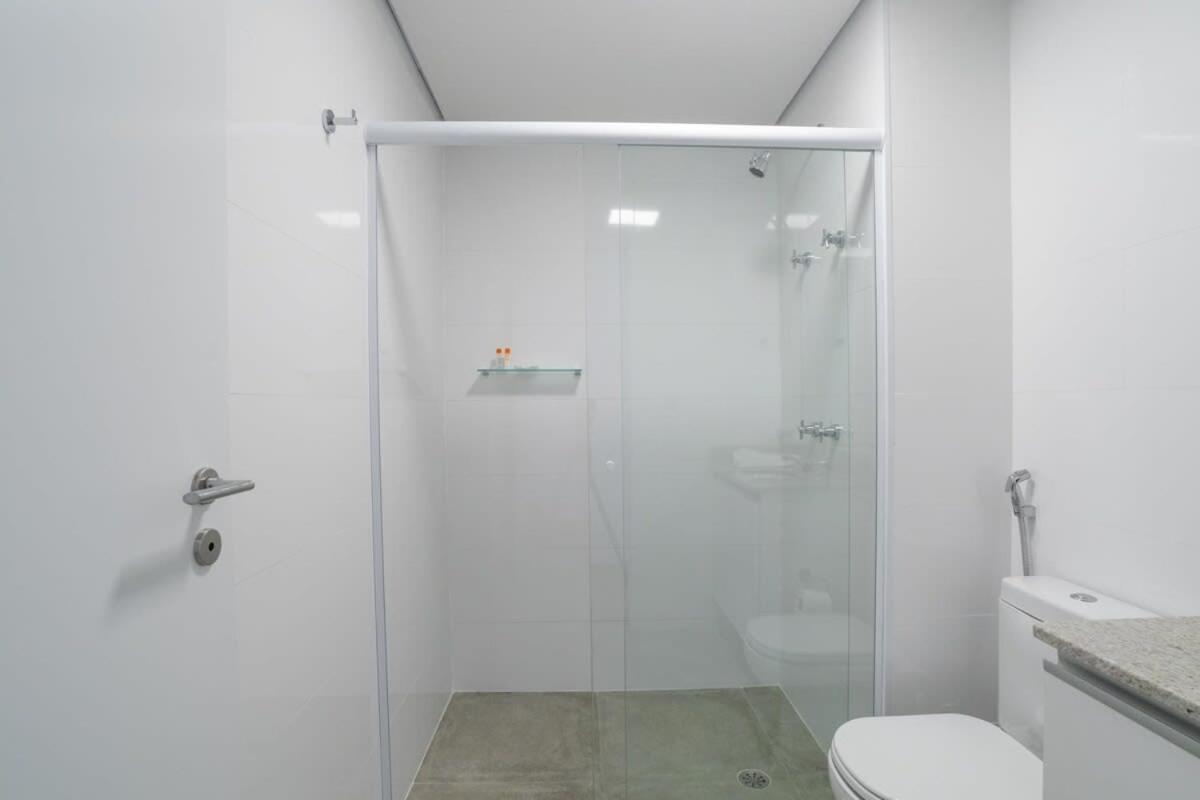 Apartament Bhomy Bela Vista Ao Lado Da Brigadeiro Apm2007 São Paulo Zewnętrze zdjęcie