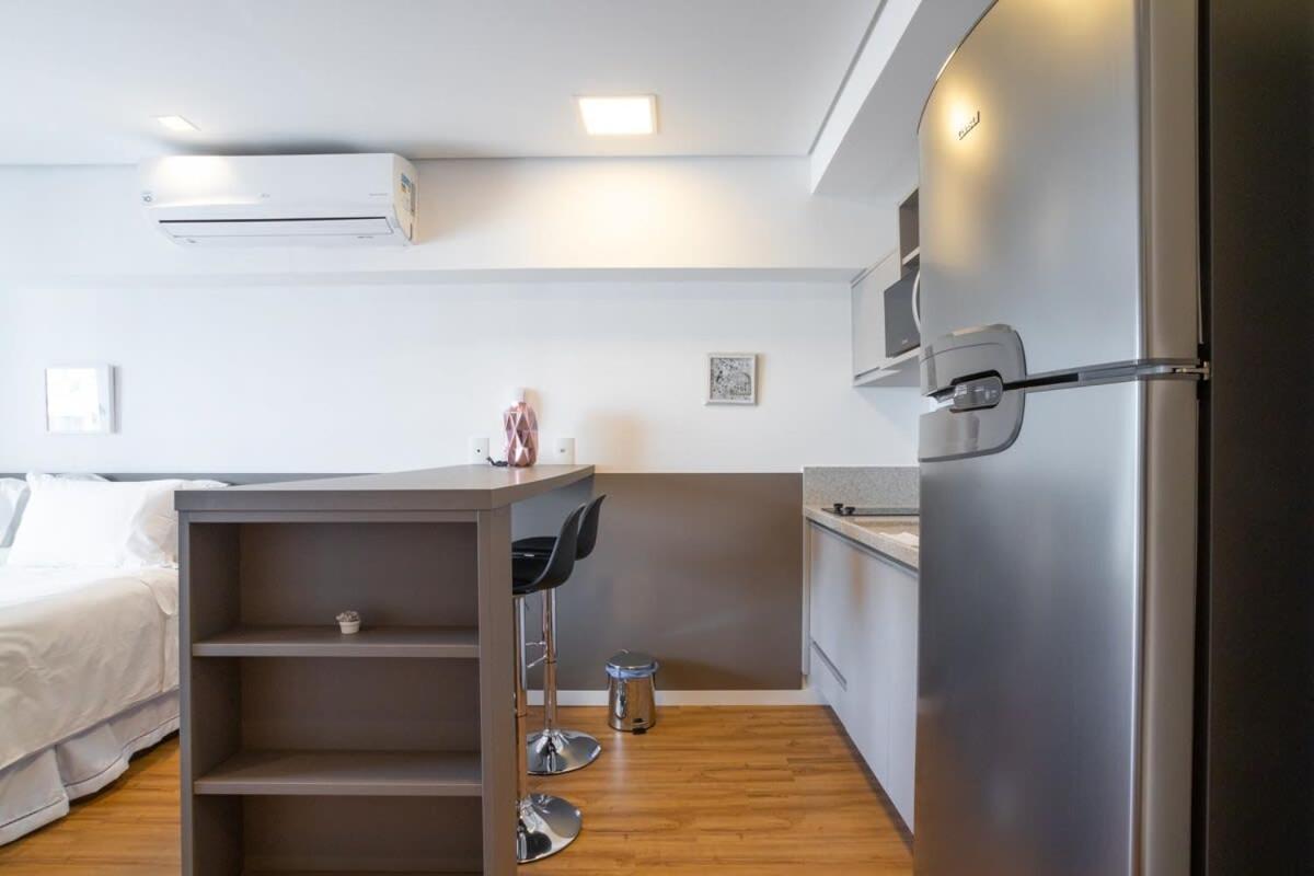Apartament Bhomy Bela Vista Ao Lado Da Brigadeiro Apm2007 São Paulo Zewnętrze zdjęcie